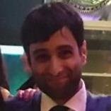 Dhruv Bhoot